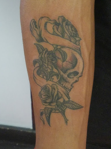 Tattoo Shop «Art in Soul III New Paltz», reviews and photos, 72 Main St, New Paltz, NY 12561, USA