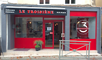 Photos du propriétaire du Restaurant Le Troisième à Montaigu-Vendée - n°1