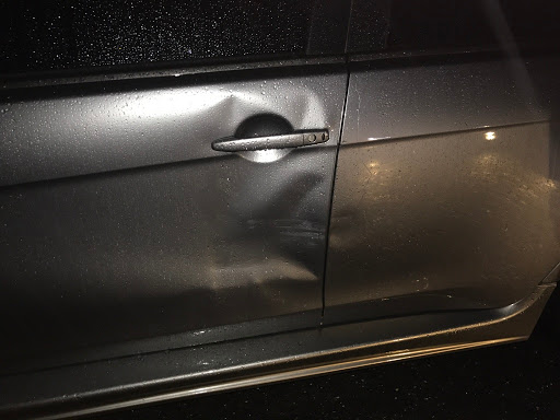 Auto Body Shop «THREE AUTO BODY», reviews and photos, 70 Main St, Sayreville, NJ 08872, USA