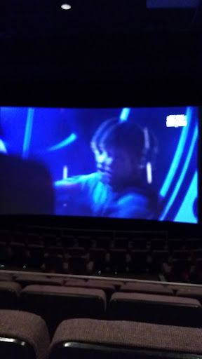 Movie Theater «AMC Oakview Plaza 24», reviews and photos, 3555 S 140th Plaza, Omaha, NE 68144, USA