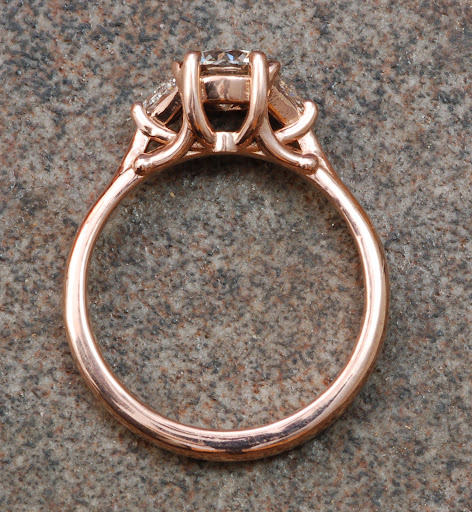 Jewelry Store «Van Dyke Jewelry & Fine Craft», reviews and photos, 29 Biltmore Ave, Asheville, NC 28801, USA