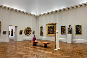 Gemäldegalerie image