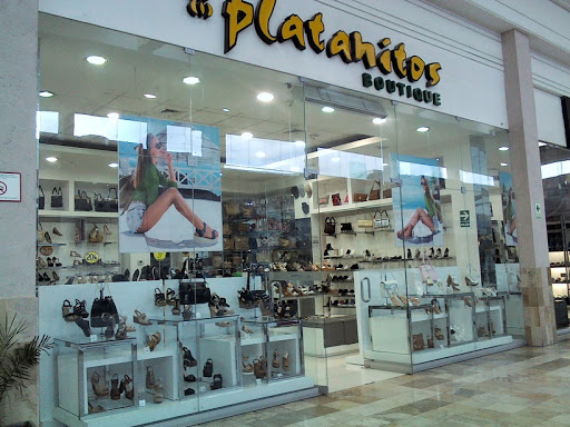 Platanitos Mall Aventura Arequipa