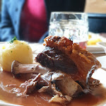 Photo n°3 de l'avis de Rabih.a fait le 08/03/2019 à 14:49 sur le  Restaurant Heilig-Geist-Spital Nürnberg à Nuremberg