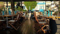 Atmosphère du Restaurant Marina à Agde - n°7