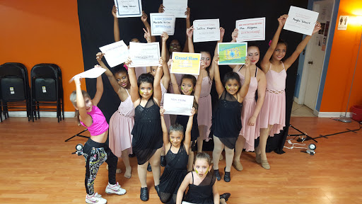 Dance School «Nuevolution Dance Studio», reviews and photos, 8979 Taft St, Pembroke Pines, FL 33024, USA