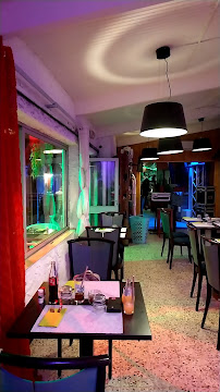 Atmosphère du Restaurant La Casa Loca à Valras-Plage - n°8