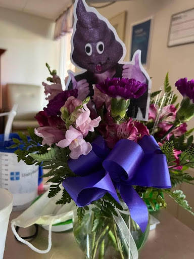 Florist «Vonda’s Flowers and Gifts», reviews and photos, 811 5th Ave, Grinnell, IA 50112, USA