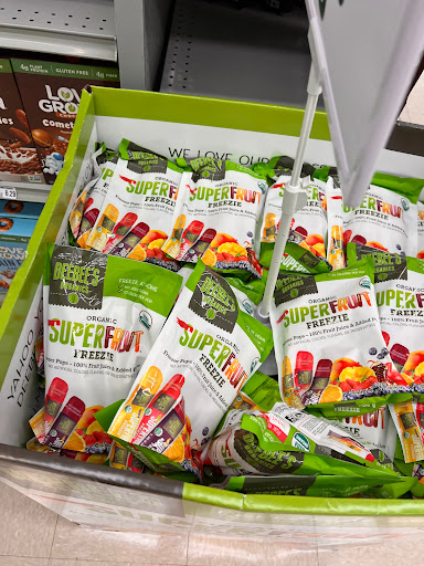 Vitamin & Supplements Store «Health Foods Unlimited», reviews and photos, 2250 Miamisburg Centerville Rd, Dayton, OH 45459, USA