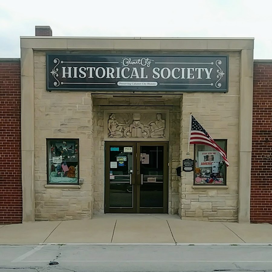 Calumet City Historical Society