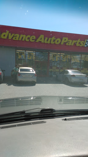 Auto Parts Store «Advance Auto Parts», reviews and photos, 3025 S 24th St, Omaha, NE 68108, USA