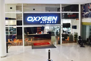 Oxygen Fitness image