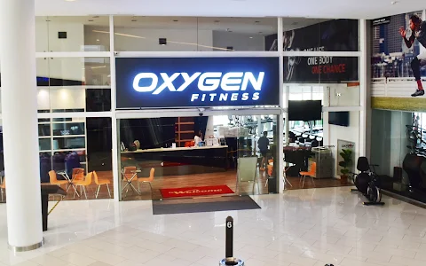Oxygen Fitness image