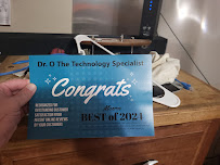 Dr. O The Technology Specialist - Photo 6 - Car repair in Monroe, LA, Monroe