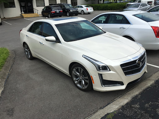 Cadillac Dealer «Andrews Cadillac Company», reviews and photos, 1 Cadillac Dr, Brentwood, TN 37027, USA