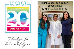 Smiles 'R' Us Dentistry image