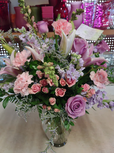 Florist «Flower Time», reviews and photos, 2089 N Lecanto Hwy, Lecanto, FL 34461, USA