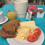 Photo n°1 de l'avis de Vincenzo.o fait le 16/08/2023 à 10:50 sur le  Hotel Rosa à Lignano Sabbiadoro