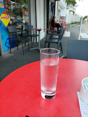Le Galia à Bayonne