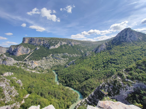 Point Sublime à Rougon