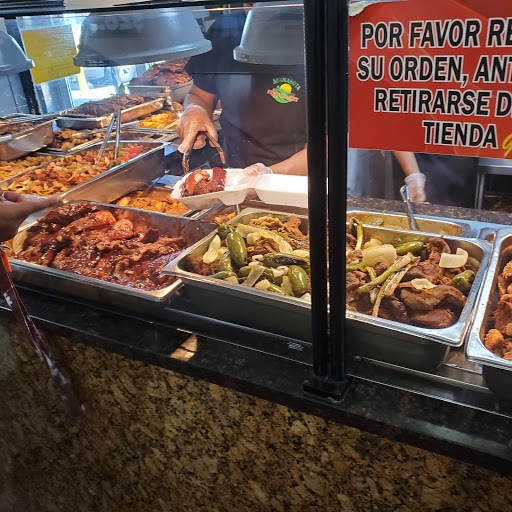 Grocery Store «Primos Market», reviews and photos, 1104 8th Ave W, Palmetto, FL 34221, USA