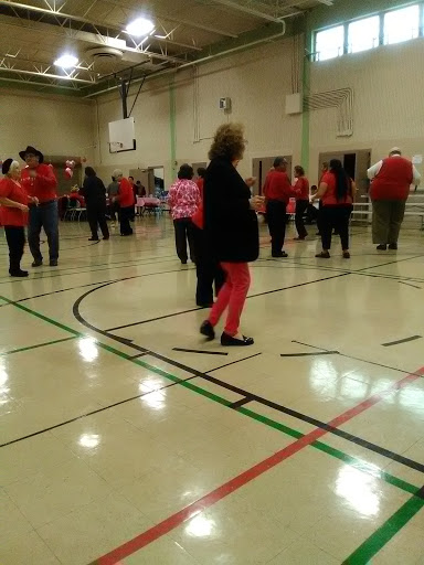 Recreation Center «Normoyle Community Center», reviews and photos, 700 Culberson Ave, San Antonio, TX 78225, USA