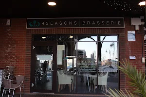 4 Seasons Brasserie image