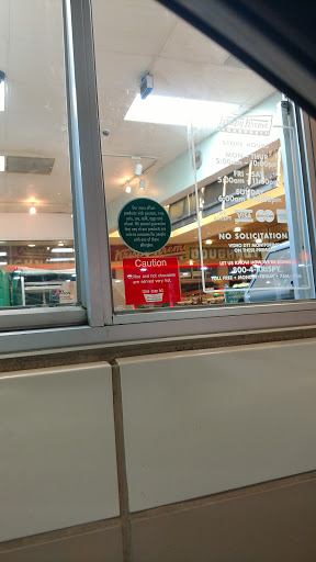 Bakery «Krispy Kreme Doughnuts», reviews and photos, 8517 NE Andresen Rd, Vancouver, WA 98665, USA