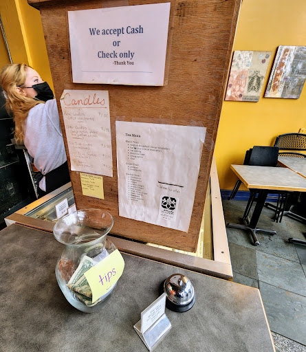 Bakery «Simply Desserts», reviews and photos, 3421 Fremont Ave N, Seattle, WA 98103, USA