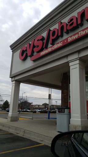 Drug Store «CVS», reviews and photos, 20 E Dundee Rd, Buffalo Grove, IL 60089, USA