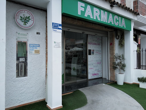 Información y opiniones sobre Farmacia la Cañada de Cañada