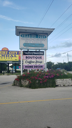 Grocery Store «The Trading Post», reviews and photos, 81868 Overseas Hwy, Islamorada, FL 33036, USA