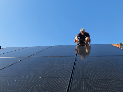 Cosse Elec - Plomberie, Electricité, Solaire à Cessieu
