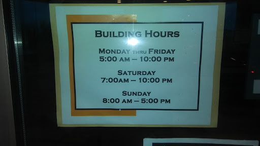 Community Center «Matteson Community Center», reviews and photos, 20642 Matteson Ave, Matteson, IL 60443, USA