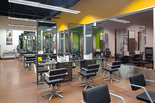 Beauty Salon «Captiva Salon», reviews and photos, 1646 Boston Post Rd, Milford, CT 06460, USA