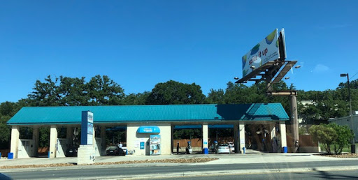 Car Wash «Swiftwater Car Wash #7», reviews and photos, 11914 Huebner Rd, San Antonio, TX 78230, USA