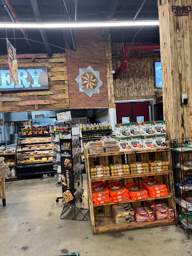 Supermarket «Fairway Market Douglaston», reviews and photos, 242-02 61st Ave, Queens, NY 11362, USA