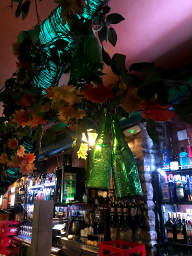 Delicatessen Café Teatro - Restaurante