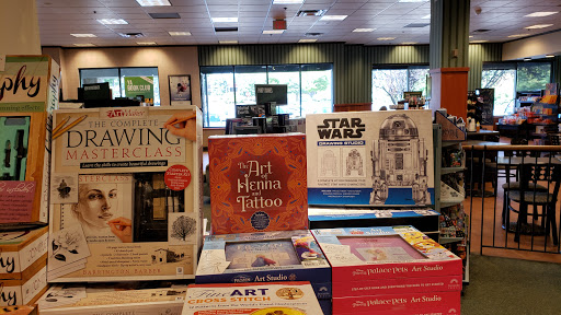 Book Store «Barnes & Noble», reviews and photos, 150 W Swedesford Rd, Berwyn, PA 19312, USA