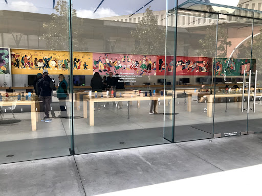 Computer Store «Apple Stanford», reviews and photos, 379 Stanford Shopping Center, Palo Alto, CA 94304, USA