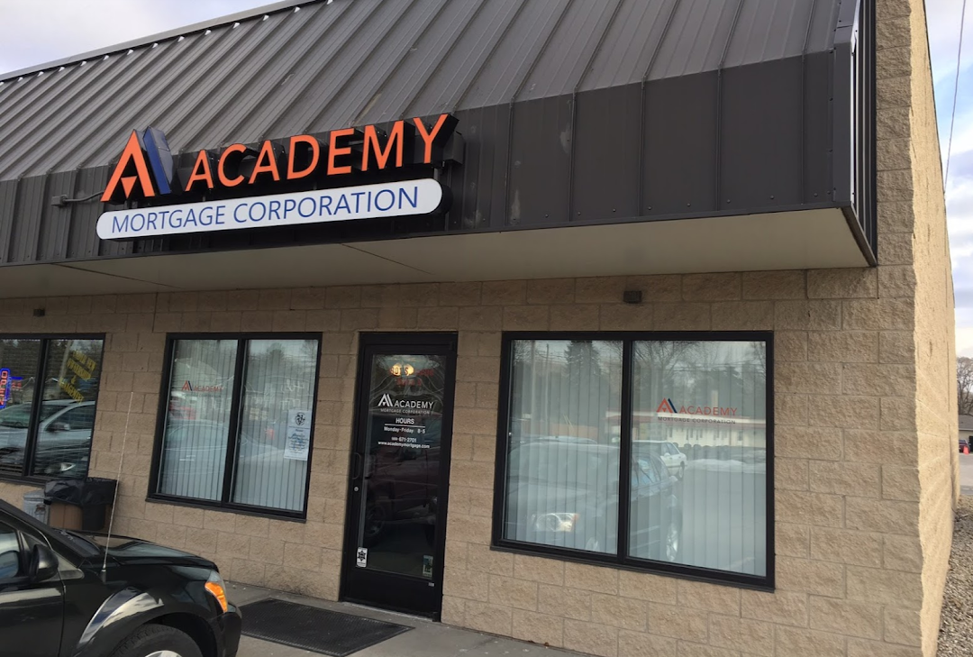 Academy Mortgage