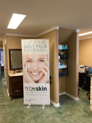 Tru-Skin Dermatology in Hallettsville, Texas
