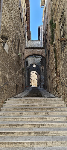 Opinii despre Narni Sotterranea în Terni - Museo