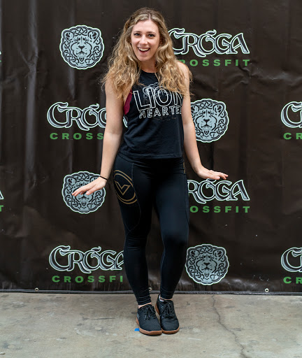 Gym «Cróga CrossFit», reviews and photos, 1547 Meridian Ave, San Jose, CA 95125, USA