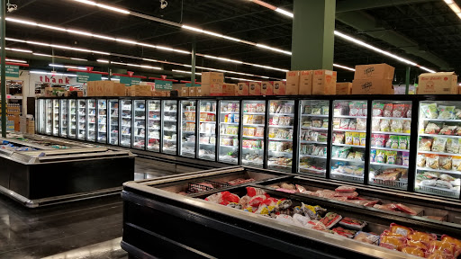 Asian Grocery Store «LF Market Oriental & Seafood», reviews and photos, 5350 W Bell Rd #115, Glendale, AZ 85308, USA