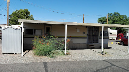 Yucca Court Mobile Home Park