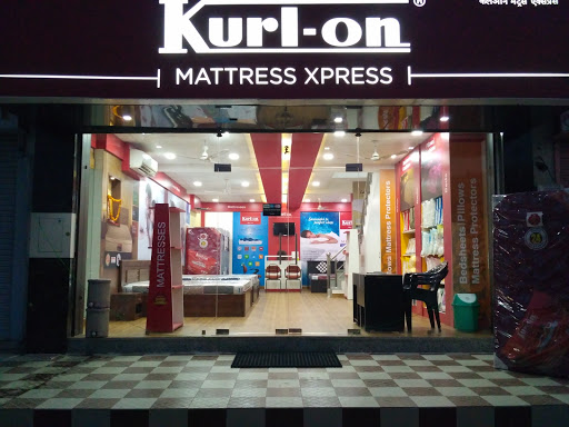 कुर्लन होम - मैट्रेस स्टोर , जयपुर