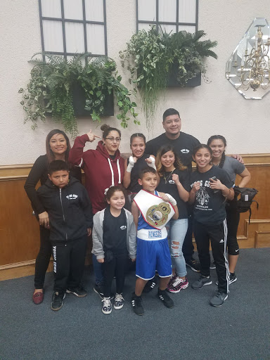 Event Venue «Hella Shrine», reviews and photos, 2121 Rowlett Rd, Garland, TX 75043, USA