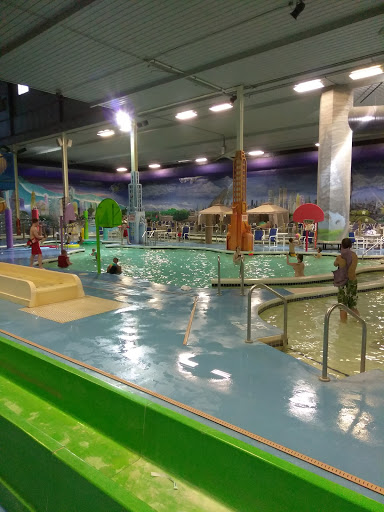 Water Park «Chaos Water Park», reviews and photos, 5150 Fairview Dr, Eau Claire, WI 54701, USA