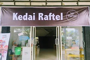 Kedai Raftel image